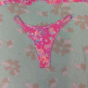 Kulani Kinis Bikini BOTTOM ONLY